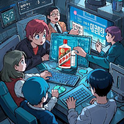 为什么我们永远抢不到那瓶1499的飞天茅台？