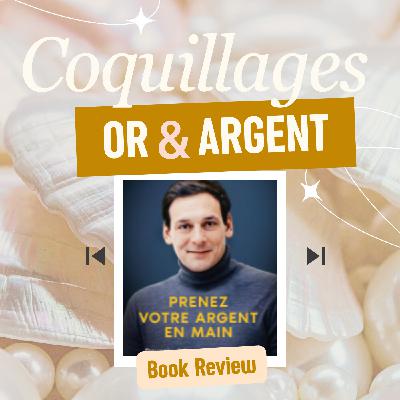 Prenez votre argent en main : mon analyse du livre de Matthias Baccino Prenez votre argent en main : mon analyse du livre de Matthias Baccino