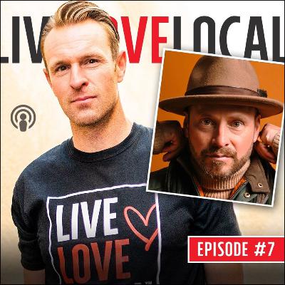 Episode 7: Making One-of-a-kind your business with Shaun Ford & Co
