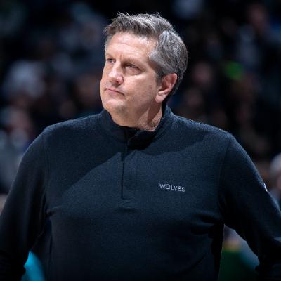 Chris Finch Postgame 03.05