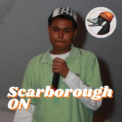 Scarborough, ON: Strip Club Mosques and The Weeknd LIVE (ft. Hannah Sung)