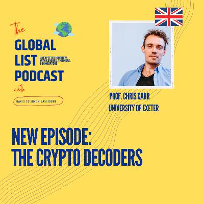 The Crypto Decoders