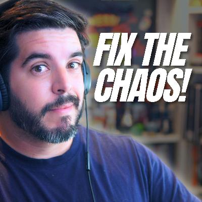 Why Your Content Feels Chaotic (And the Simple System That Fixes It)