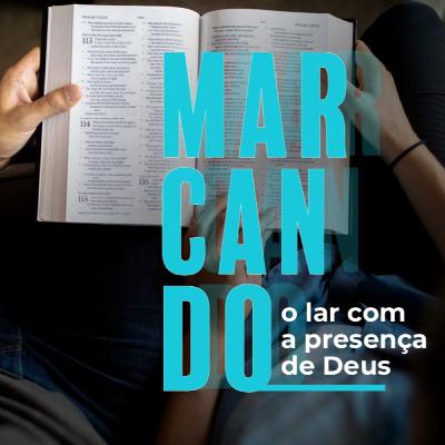 #046 IMOSP NAÇÕES | MARCANDO O LAR COM A PRESENÇA DE DEUS - Pr. Francisco Lopes