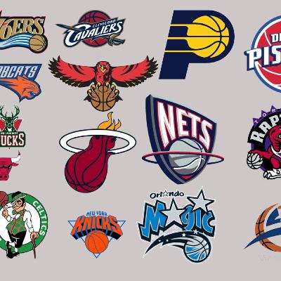 POWER RANKING EASTERN CONFERENCE