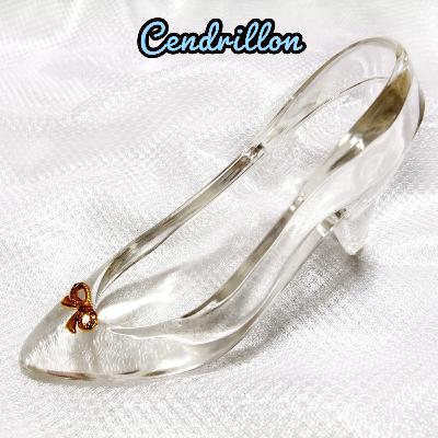 Cendrillon Cendrillon