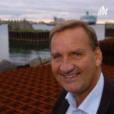 ”Ærligt tal – om gospelkors indhold – dirigent Lars Bak” - 1/2