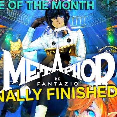 Review: Metaphor ReFantazio (Spoiler Free) - JUST Fantasy Persona 5 or Something More?