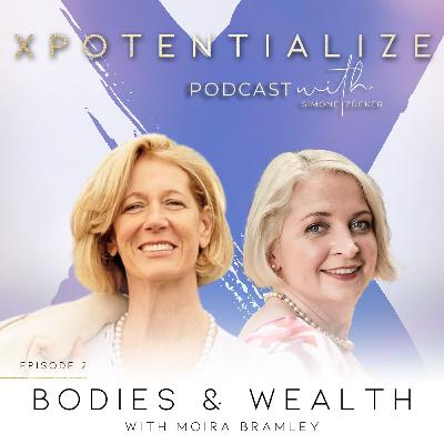 Bodies & Wealth Bodies & Wealth