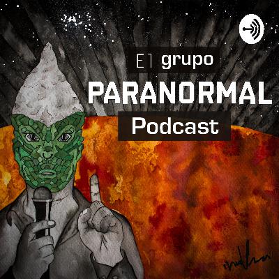 El Grupo Paranormal 39: Sociedades secretas