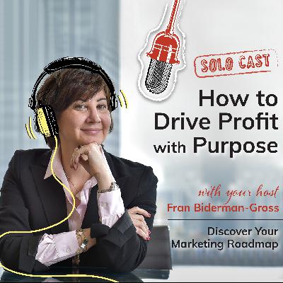 Discover Your Marketing Roadmap Discover Your Marketing Roadmap