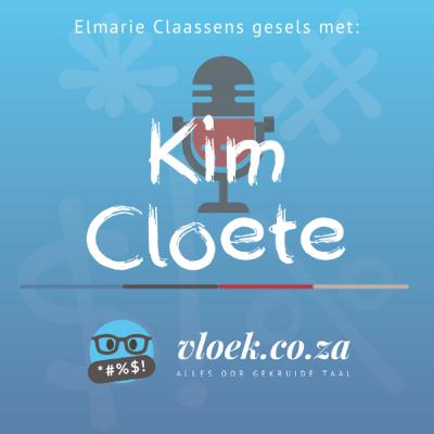 Kim Cloete Kim Cloete