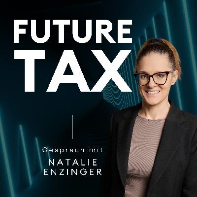 Von Monopoly-Geld zu Millionen? Nathalie Enzinger über Spezialisierung, Krypto & Kanzlei-Leadership