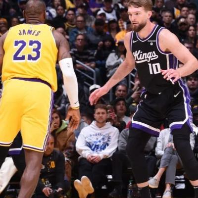 Sacramento Kings Team Preview With Kevin Somani!