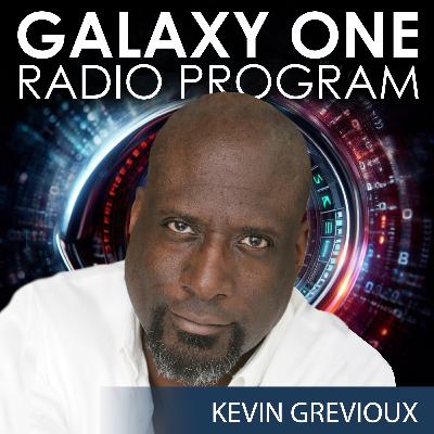 Exploring the Underworld with Kevin Grevioux