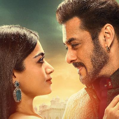 Sikander : Salman Khan Show