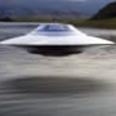 UFO Undercover  John G Trump MIT he was a time traveler part of the Philadelphia experiment