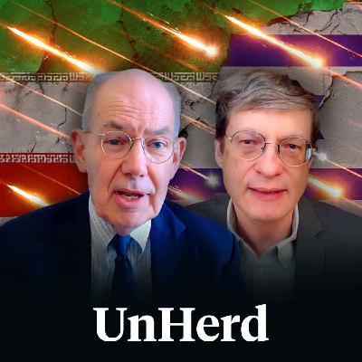 DEBATE: John Mearsheimer & Yoram Hazony on Israel vs. Iran