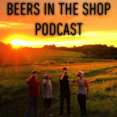 Ep. 15 (How To Piss Correctly, Overrated Toys, FarmTok Meet Up Reflection)