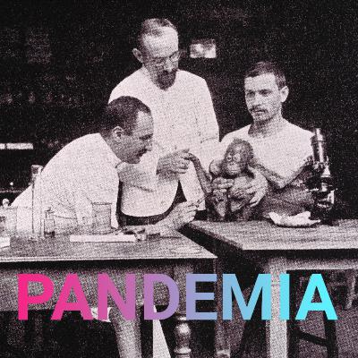 Chlamydien (2) | Der Feind in deinem Lid Chlamydien (2) | Der Feind in deinem Lid