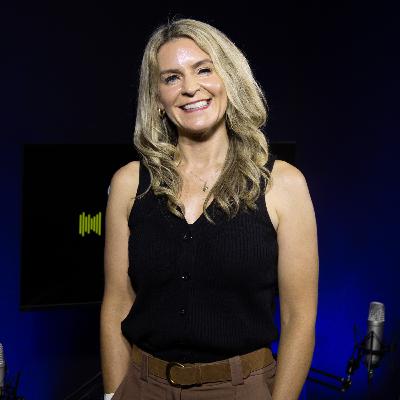 In conversation with Nicola McCarthy In conversation with Nicola McCarthy