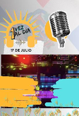 Jueves 17 de julio: 100 días después del Jet Set
