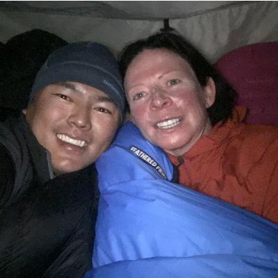 S1 - Episode Nineteen - Linda Blakely