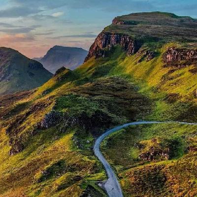 Episode 219 - 4TUNE CITY DRIVE 🚗🚗🚗