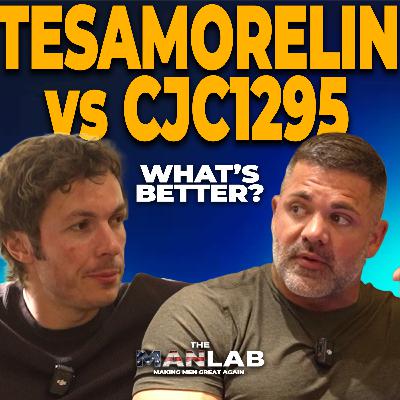 Tesamorelin vs CJC1295: What's Better with Ipamorelin?