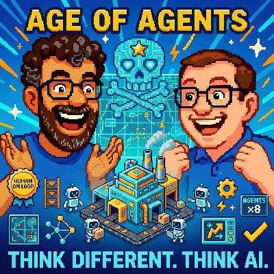 Age of Agents