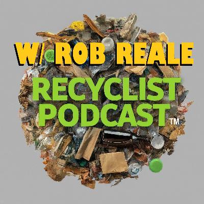 Recyclist News: How Cool Are Drones? w/ Rob Reale Recyclist News: How Cool Are Drones? w/ Rob Reale