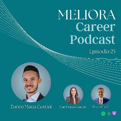 Episodio 25 | Enrico Maria Cestari Episodio 25 | Enrico Maria Cestari