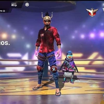 Free Fire en la sociedad