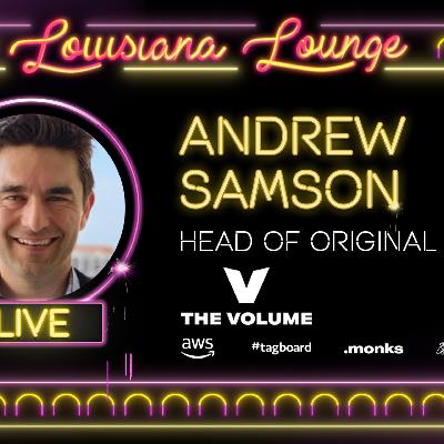 Nightcap, Draymond, and the Wave of Athlete-led Content at The Volume Nightcap, Draymond, and the Wave of Athlete-led Content at The Volume