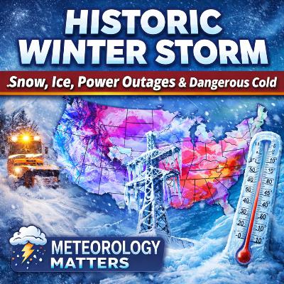 Historic Winter Storm Threatens Two-Thirds of the U.S.: Snow, Ice, Power Outages & Dangerous Col Historic Winter Storm Threatens Two-Thirds of the U.S.: Snow, Ice, Power Outages & Dangerous Col