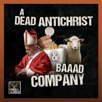 How to talk about a dead pope and why you should stay away from bad company. How to talk about a dead pope and why you should stay away from bad company.