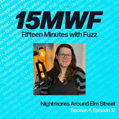 Nightmares Around Elm Street with Emily Greene