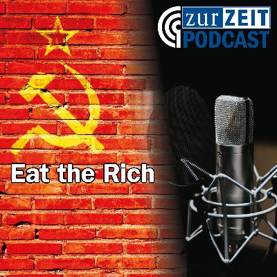 Eat the Rich