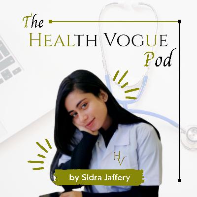 The HealthVogue Pod (Trailer)