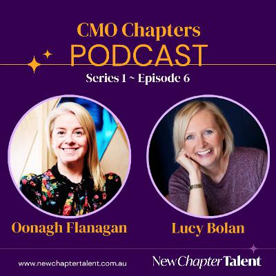 Leading with Impact: Oonagh Flanagan CMO at FunLab, on Commerciality, Leadership, and Career Courage