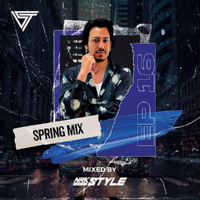 Episode 86: SPRING MIX EP 16 Episode 86: SPRING MIX EP 16