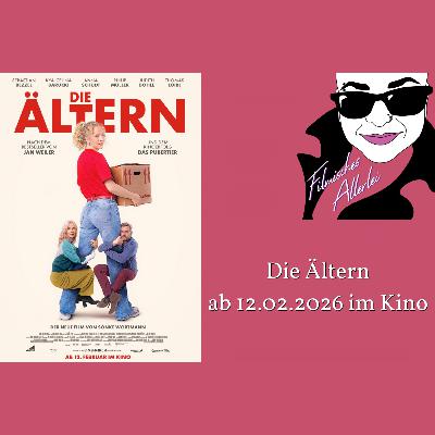 Die Ältern Die Ältern