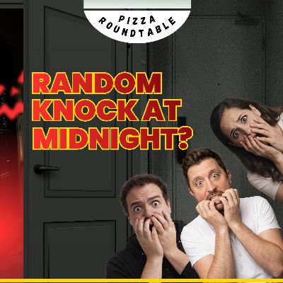 Pizza News of the Week: Stranger Pizza Requests & AI Ordering | Pizza Roundtable