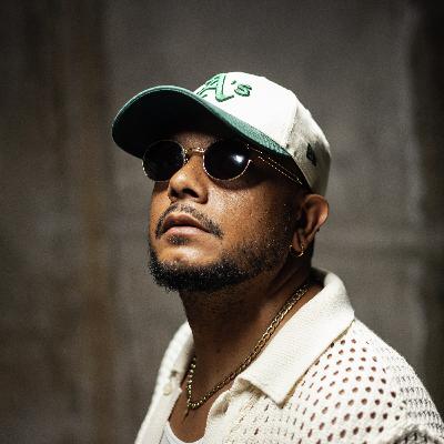 Jimmy P: “Fui-me tornando mais sensível, e tinha vergonha disso. Com a idade, percebi que não é uma coisa má, acho que é um superpoder”