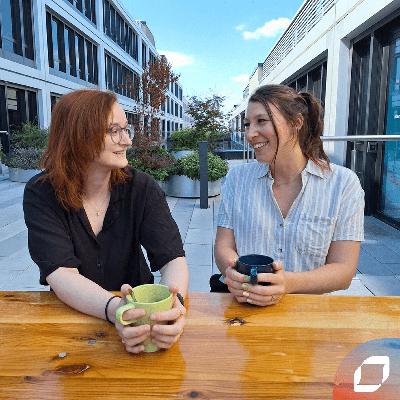 BASF Hub Berlin – Hier stimmt mehr als nur die Chemie