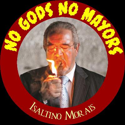 Isaltino Morais Isaltino Morais