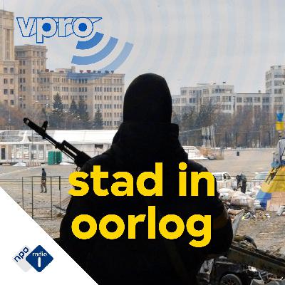 #4 - 4. De voorhoede | Stad in oorlog (S01)
