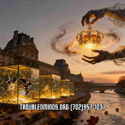 Ritual Acquisition - Crown Jewels and Chaos Magic