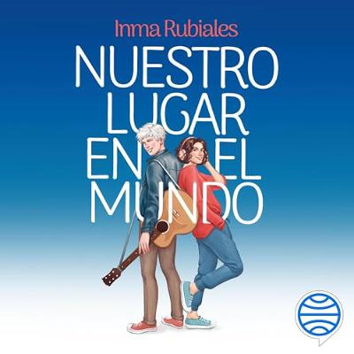 Nuestro lugar en el mundo (Audiolibro) | Prueba Gratis