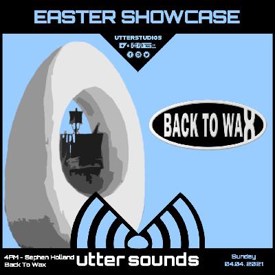 PROGRESSIVE SUNSETS VOL.4 - Stephen Holland